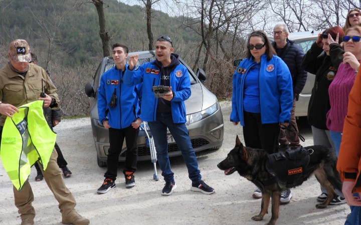 Μονοήμερο επιμορφωτικό σεμινάριο του Κέντρου Εκπαίδευσης για το Περιβάλλον και την Αειφορία του Κ. Ποροϊων με τη σύμπραξη της Σχολής Ανώτερης Επαγγελματικής Κατάρτισης Σιδηροκάστρου 4 Μονοήμερο επιμορφωτικό σεμινάριο του Κέντρου Εκπαίδευσης για το Περιβάλλον και την Αειφορία του Κ. Ποροϊων με τη σύμπραξη της Σχολής Ανώτερης Επαγγελματικής Κατάρτισης Σιδηροκάστρου - 1000027433