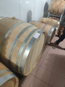 Εκπαιδευτική δράση στο Οινοποιείο Σιδηροκάστρου Μελίδου 3 Εκπαιδευτική δράση στο Οινοποιείο Σιδηροκάστρου Μελίδου - 634412093 1822331865100063 6273688576976107948 n