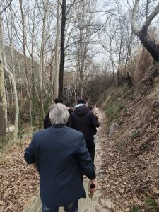 Εκπαιδευτική δράση στο Μουσείο Παλαιοντολογίας στη Θερμοπηγή Σερρών - 639743580 1241651770863373 1796778052292510882 n