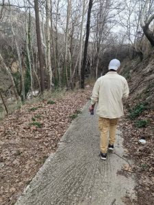Εκπαιδευτική δράση στο Μουσείο Παλαιοντολογίας στη Θερμοπηγή Σερρών 6 Εκπαιδευτική δράση στο Μουσείο Παλαιοντολογίας στη Θερμοπηγή Σερρών - 640718707 750871281228239 4381586104666517336 n