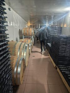 Εκπαιδευτική δράση στο Οινοποιείο Σιδηροκάστρου Μελίδου 1 Εκπαιδευτική δράση στο Οινοποιείο Σιδηροκάστρου Μελίδου - 640733110 1236301221819496 1813301228631614449 n