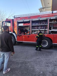 Εκπαιδευτική δράση στην Πυρασβεστική Υπηρεσία Σιδηροκάστρου - 645732750 819741273718487 7457759807878986905 n
