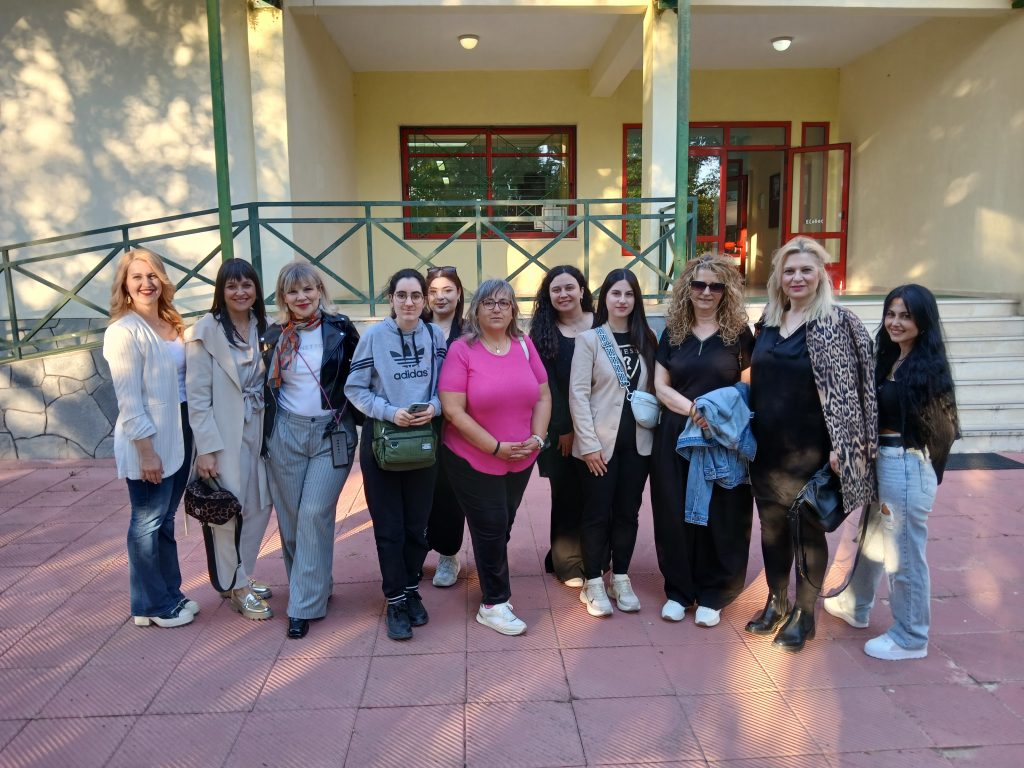 Εκπαιδευτική Δράση με θέμα "Βιώνοντας τον Αυτισμό" - 20260506 191342