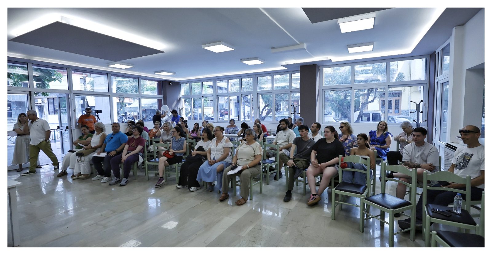 ΔΙΑΧΥΣΗ ΜΑΘΗΣΙΑΚΩΝ ΑΠΟΤΕΛΕΣΜΑΤΩΝ ΤΟΥ ΕΥΡΩΠΑΪΚΟΥ ΠΡΟΓΡΑΜΜΑΤΟΣ ΚΙΝΗΤΙΚΟΤΗΤΑΣ ERASMUS+ 2025-2026. - IMG b26e71d85ff5460c10d87fd24aacca7c V